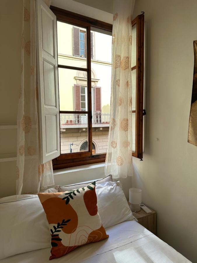 佛罗伦萨Michelangelo - Casa Babette住宿加早餐旅馆 外观 照片